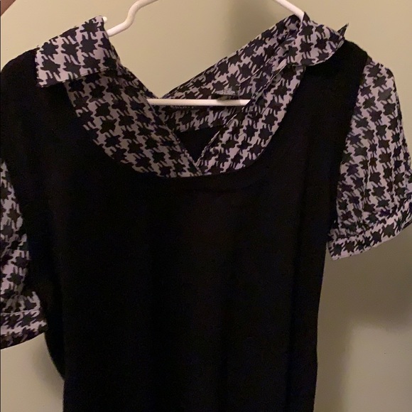 Lot of 7 retro vintage tops - Picture 7 of 7